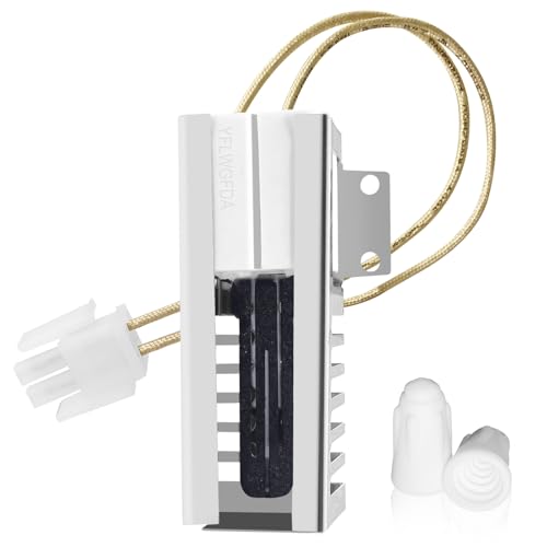 DG94-00520A Oven Igniter for Samsung/GE/Whirlpool Gas Ovens
