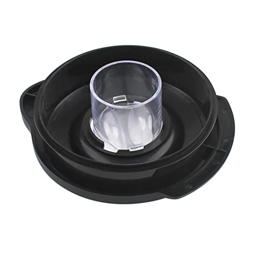 Oster Blender Replacement Glass Jar 6-Cup with Blade, Includes Lid and Gasket