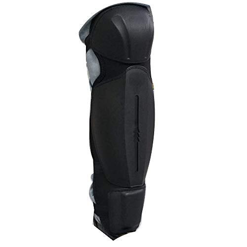 Tecomec Leg Protective Shin Guards for Brushcutter & Trimmer Safety