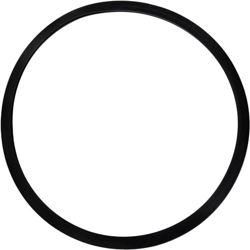 XHHKJGS Mirro 12/16/22 Qt Pressure Cooker Gasket Replacement - M-0512 M-0522 M-0312 M-0406 M-0416 M-0526 M-0622, 0.5 Quarts