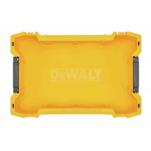 DEWALT DWST08120 TOUGH SYSTEM 2.0 DEEP TOOL TRAY