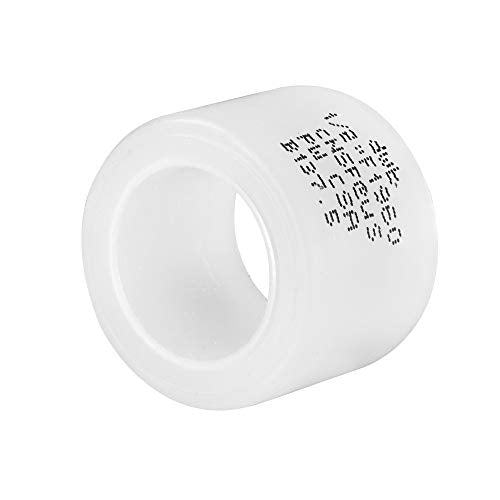 100 Pack 1/2 Inch F1960 Expansion Rings for PEX-A Tubing - EFIELD