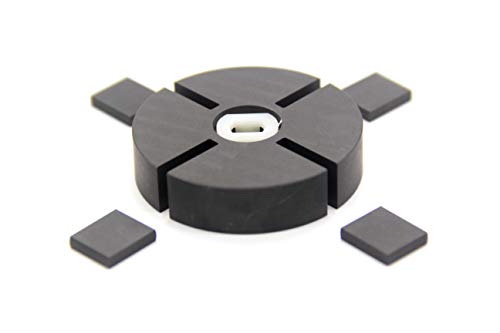 1/2" Rotor Kit PP204 HA3004 for Desa Master Reddy Heaters – Replacement Rotor
