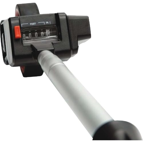 Lufkin PSMW18N Compact Folding Measuring Wheel