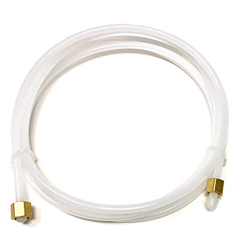 8FT Shark Industrial Premium PEX Tubing Ice Maker Water Connector