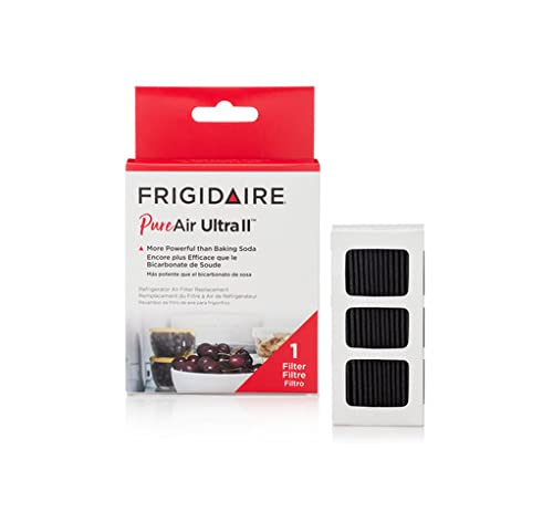 Frigidaire Water & PAULTRA2 Air Filter Combo Kit - 2 Count, Includes Water & Air Filters