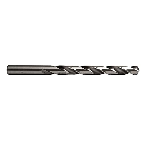 Century Drill & Tool 11615 Letter Gauge Drill Bit, Size O