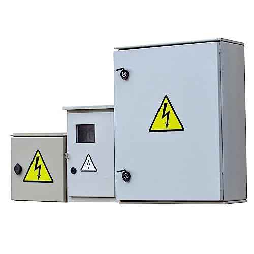 PATIKIL 8mm 9mm Triangle Socket Spanner Key, 1 Set/4Pcs Electrical Cabinet Gas Water Meter Key for Elevator Emergency Lift Door Triangle Panel Lock, Silver