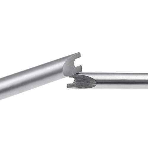 5 Size Spanner Screwdriver Set Magnetic Spanner Head Screwdriver M1.7, M2.0, M2.3, M2.6, M2.8