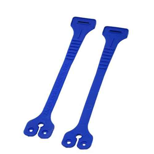 Chuck Key Holder | Made in The USA | Compatible with Dewalt, Black and Decker | for Chuck Keys & Drill Cords | ZRKEY Grease Cleaning Tool Holder