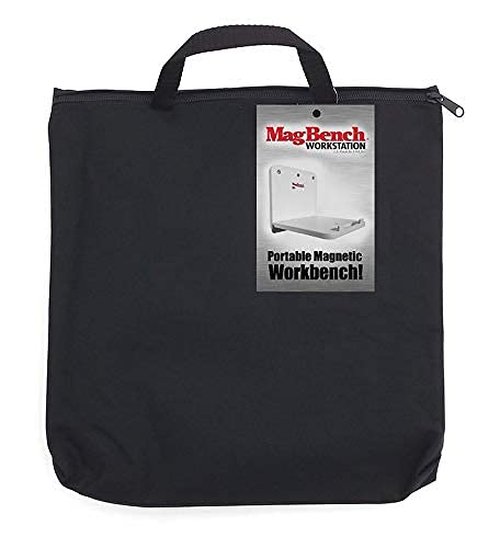 MagBench Workstation Standard (MBS)