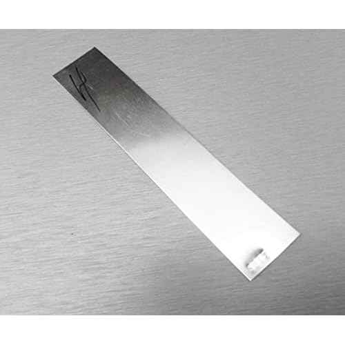 Silver Solder Sheet Hard 75% Content 5Dwt Silver Jewelry Soldering Repair