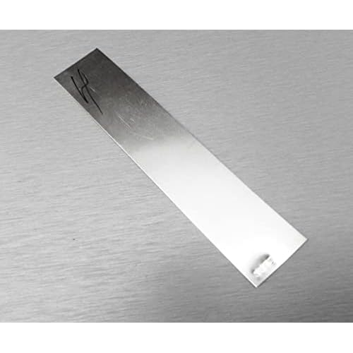 Silver Solder Sheet Hard 75% Content 5Dwt Silver Jewelry Soldering Repair