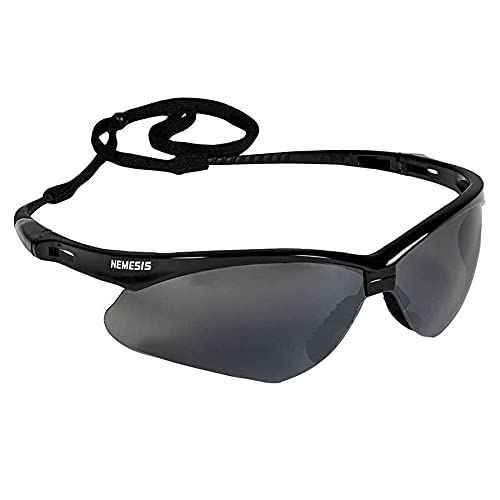 Kleenguard V30 22475 Nemesis Safety Glasses