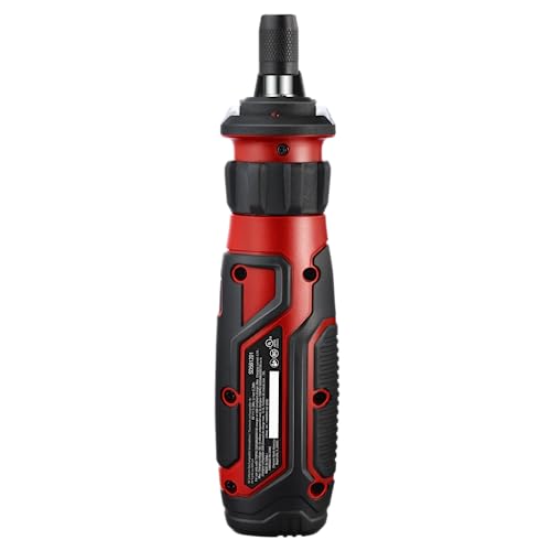 Skil 4V Rechargeable Cordless Screwdriver with Circuit Sensor Technology - One Size