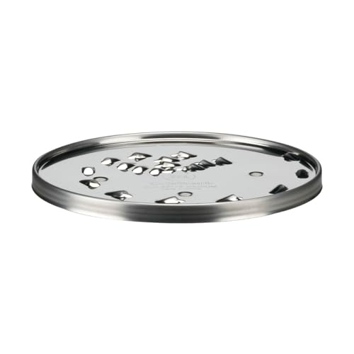 Cuisinart DLC-037TX-1 Replacement Disc Blade — Medium Shredding Disc for DFP-14, DLC-2014, MP-14, CFP-28PC & EV-14SA