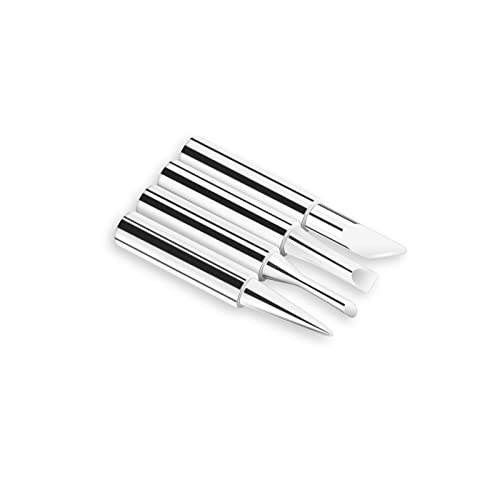 Noah Soldering Tips for NH-8959£¦NH-8919£¬High-quality and long-life soldering iron tips,4 PCS