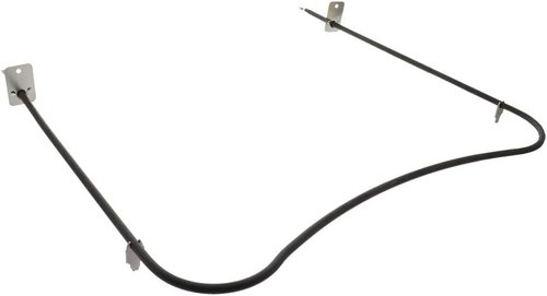 Bake Element Compatible with Whirlpool WDE150LVB0 WDE150LVB01 WDE150LVQ0 WDE150LVQ01 WDE150LVS0 WDE150LVS01 WDE150LVT0 WDE150LVT01 WDE150LVT01C WDE350LVB0 WDE350LVB02 WDE350LVS01 Range Oven