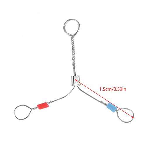 10Pcs Temperature Measuring Line Temperature Sensor Line for 191-212 Soldering Iron Tip Thermometer