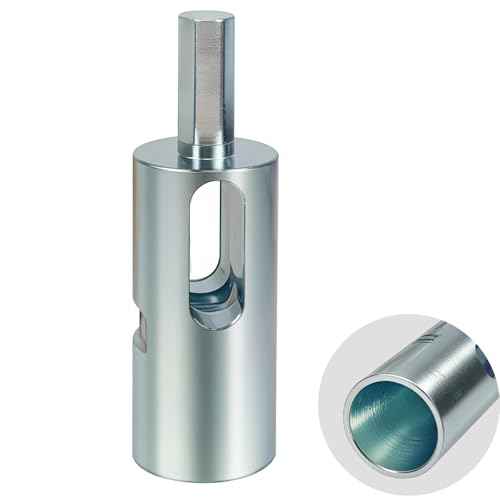 9 Gauge Twist Ties Tool Stainless Steel Twist Ties Drill Truck Tool Fence Wire Twisting Tools for Chain Link Fence Wire Making