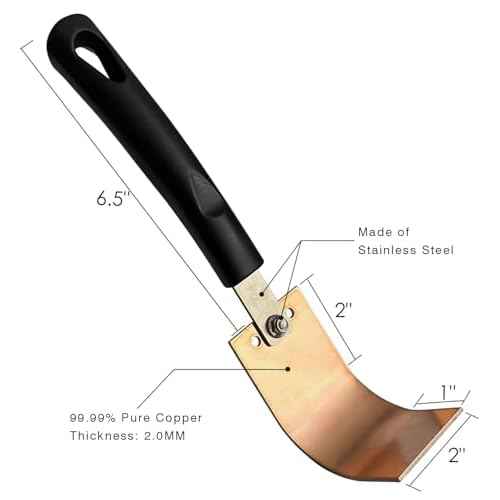 Copper Spoon Welder Backer Tools Welders Helper MIG Spot Welding Equipment with 3 Plate Set, Flat/Angle/Curved Copper Paddle Backer