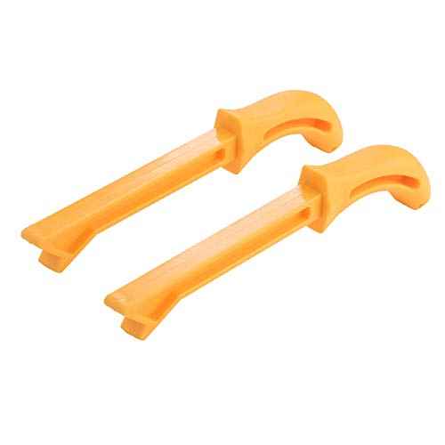 Safety Woodworking Push Stick for Woodworkers Use on Table Saws, Router Tables Tools