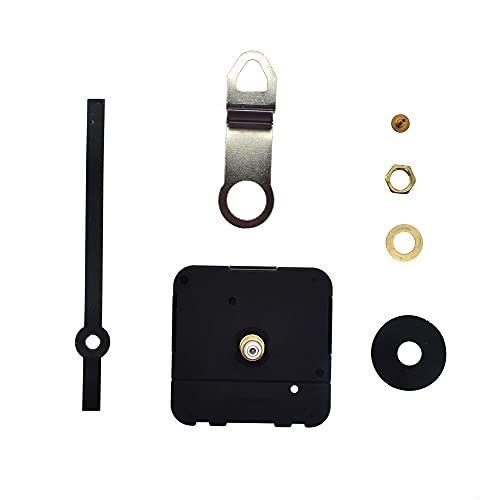 55mm DIY Tide Quartz Wall Clock Movement Mechanism Replacement