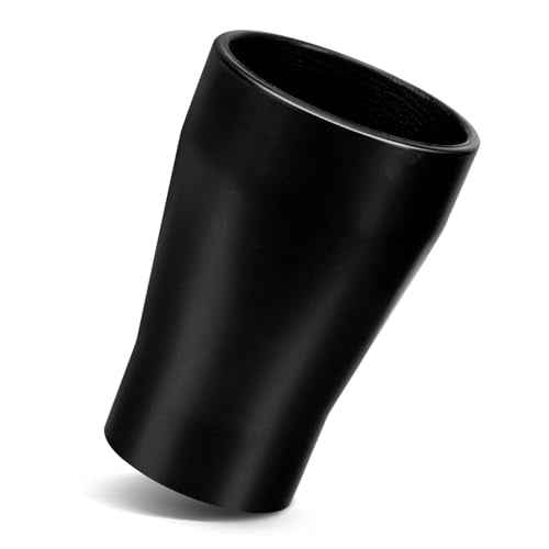 Table Saw Vacuum Adapter for Dewalt DWE7491RS - Dewalt Dust Collector Adapter Suitable for Connecting 2 1/2 "Table Saw Outlet Connected to 1 7/8" Shop Vac Hose