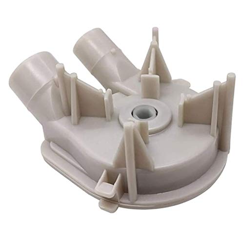 Beaquicy 3363394 Whirlpool Kenmore Washer Drain Pump – Exact Fit