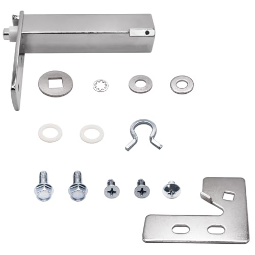 Top Left Door Hinge Cartridge 870838 for TRUE Refrigerator Door Kit