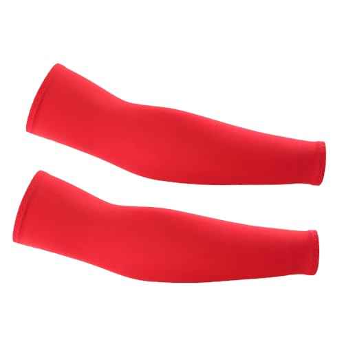 Arm Sleeves for Men and Women & UV Protection Cooling Basketball Arm Sleeves