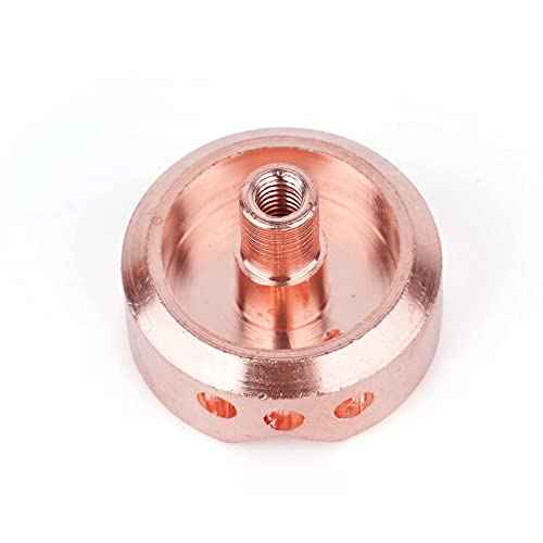 Gouging Torch Replacement Parts Heads &Screw 94378368 Fit gouging torch K4000(K4000) 5pcs