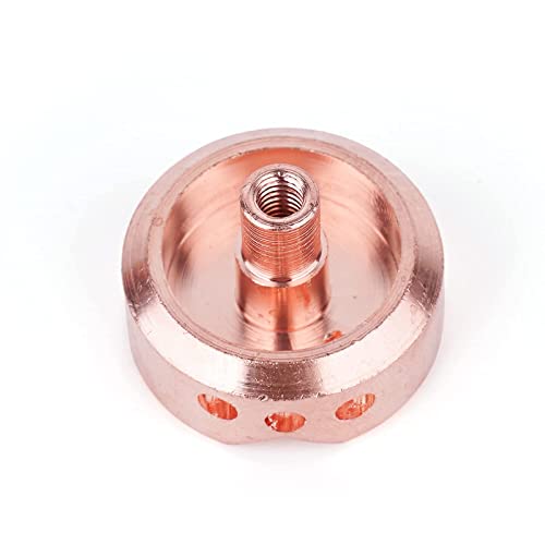 Gouging Torch Replacement Parts Heads &Screw 94378368 Fit gouging torch K4000(K4000) 5pcs