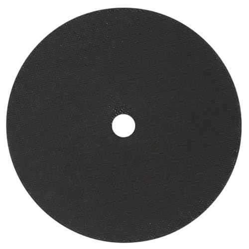 Makita E-03012 9" x .079" x 7/8" INOX Thin Cut-Off Wheel, 36 Grit