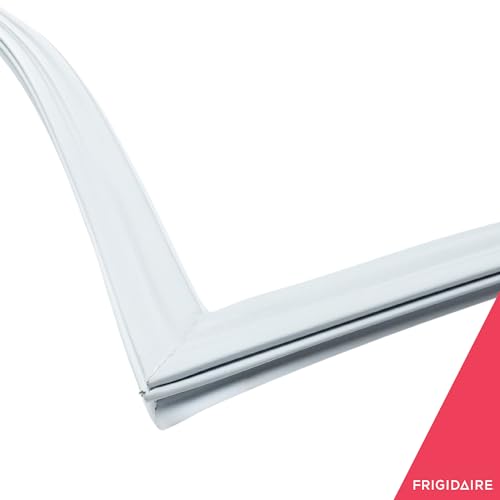Frigidaire 242193213 Refrigerator Door Gasket – White, OEM