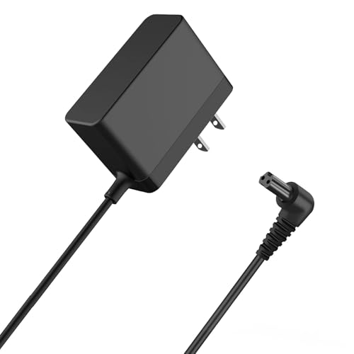 10V Charger Compatible with Black and Decker Screwdriver LI2000 LI3100 Cordless Drill Replacement Original Part Number 90593303 & 90593303-01