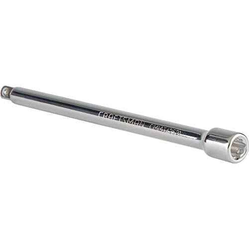 CRAFTSMAN Socket Extension Set, 1/4-Inch Drive, 6-Inch (CMMT43531)