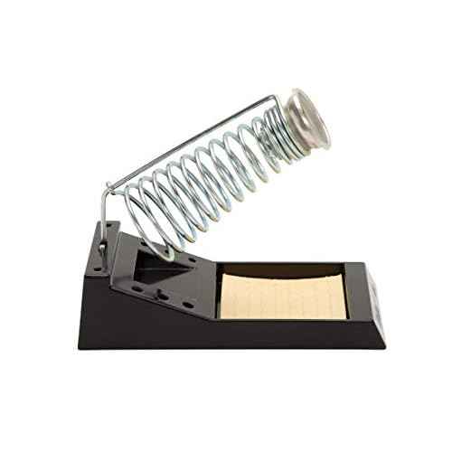 Weller PH60 Stand Iron, Black