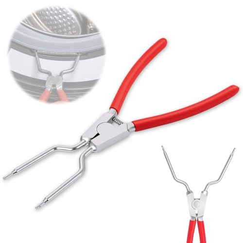 Spring Expansion Tool for LG Washing Machine 4986ER0004F/B/G – Red 2"–4.1"