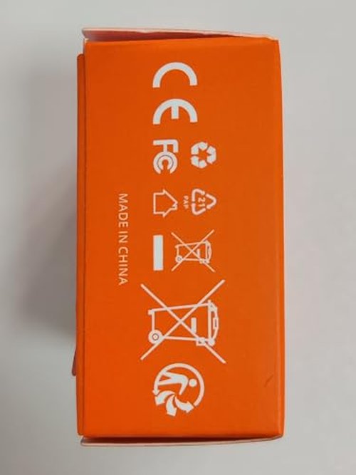 SONOFF Zigbee Switch, SNZB-01P Wireless Push Button, Supports to Create Smart Scenes, Trigger The Connected Devices on eWelink APP with Three Control Options, SONOFF ZigBee Bridge Required, 1Pack