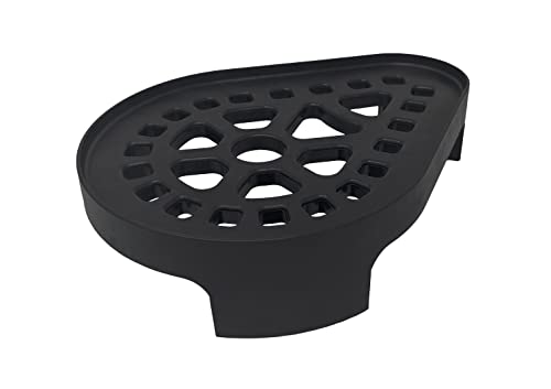 PumpSpy 2 Inch Sump Pump Stand - Elevates Pump to Prevent Sediment Clogging