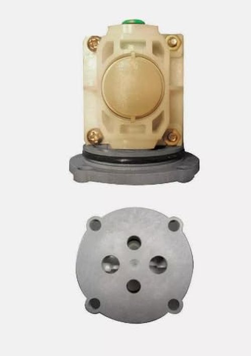For American Standard 077171-0070A Pressure Balance Valve, Ultra-Mix