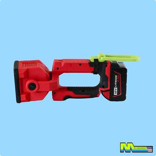 MuleBoards EZ Hanger