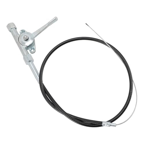 Compactor Throttle Cable Assembly 56035-046 for Garden Loader – DMLENGOIN