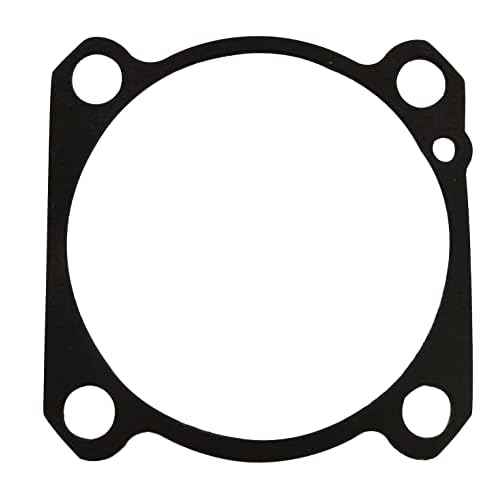 877-334 Gasket is Suitable for Hitachi NR83 Series Nail Guns Including NR83A, NR83A2, NR83A5, NR83AA, NR83AA5, NV83A, NV83AA, NV83A2, NV83A3, NV83A,NR83AA2, NR83AA3 (5 Pack)