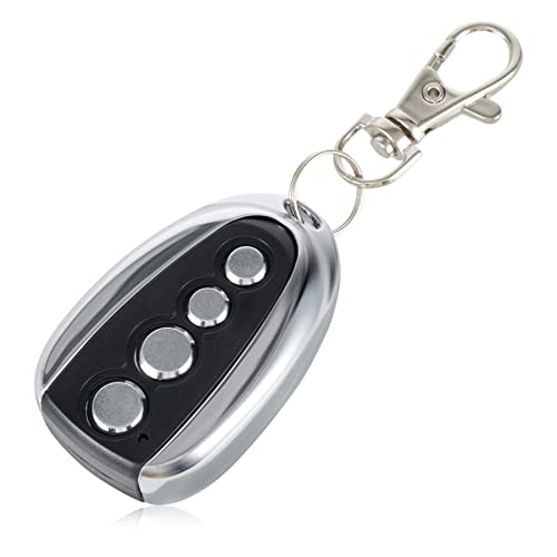 CO-Z Wireless Remote Control for Automatic Sliding Gate Opener 100 ft Range