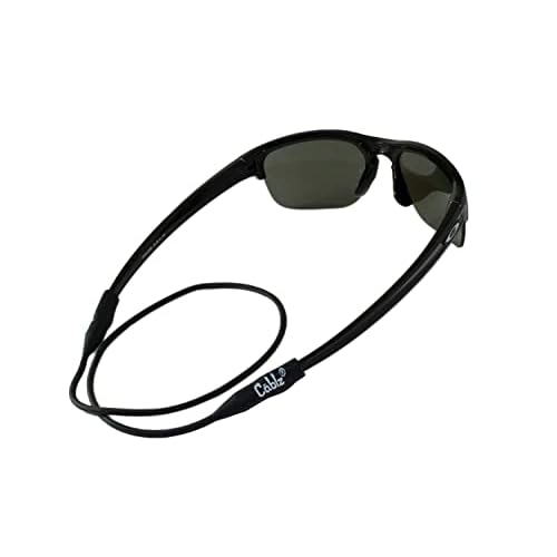 Cablz Silicone Eyewear Retainer | Waterproof Eyewear Retainer Strap, 16 in