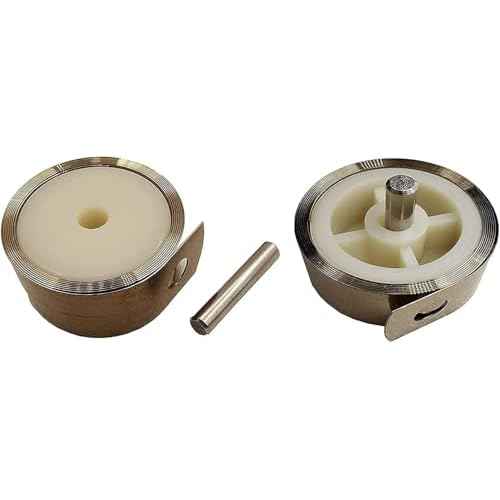 (2 Pack) 878-421 Ribbon Spring Set For Hitachi NR83A3 NR83 NR83A NR83A2 NR83A2(S) Framing Nailer Parts