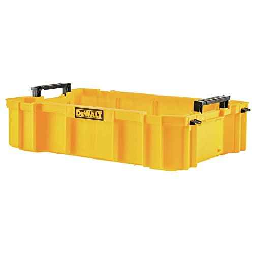 DEWALT DWST08120 TOUGH SYSTEM 2.0 DEEP TOOL TRAY