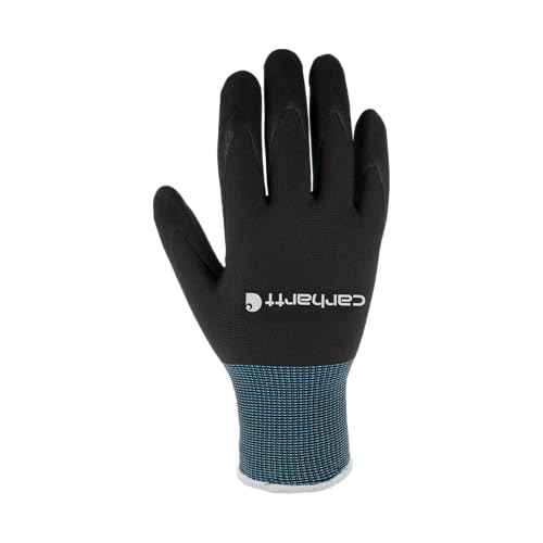 Carhartt Men's A661 All Purpose Nitrile Grip Glove